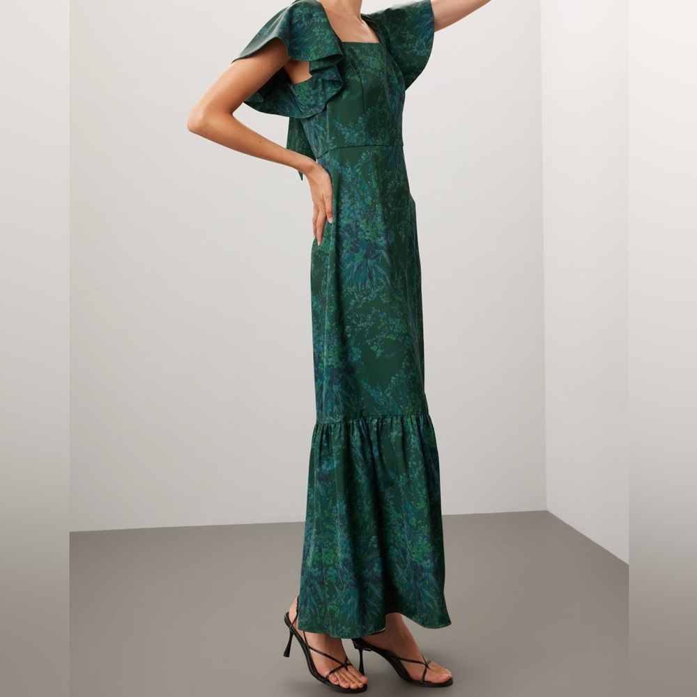 Sachin + Babi Saraya Maxi, 12 - Picture 5 of 16
